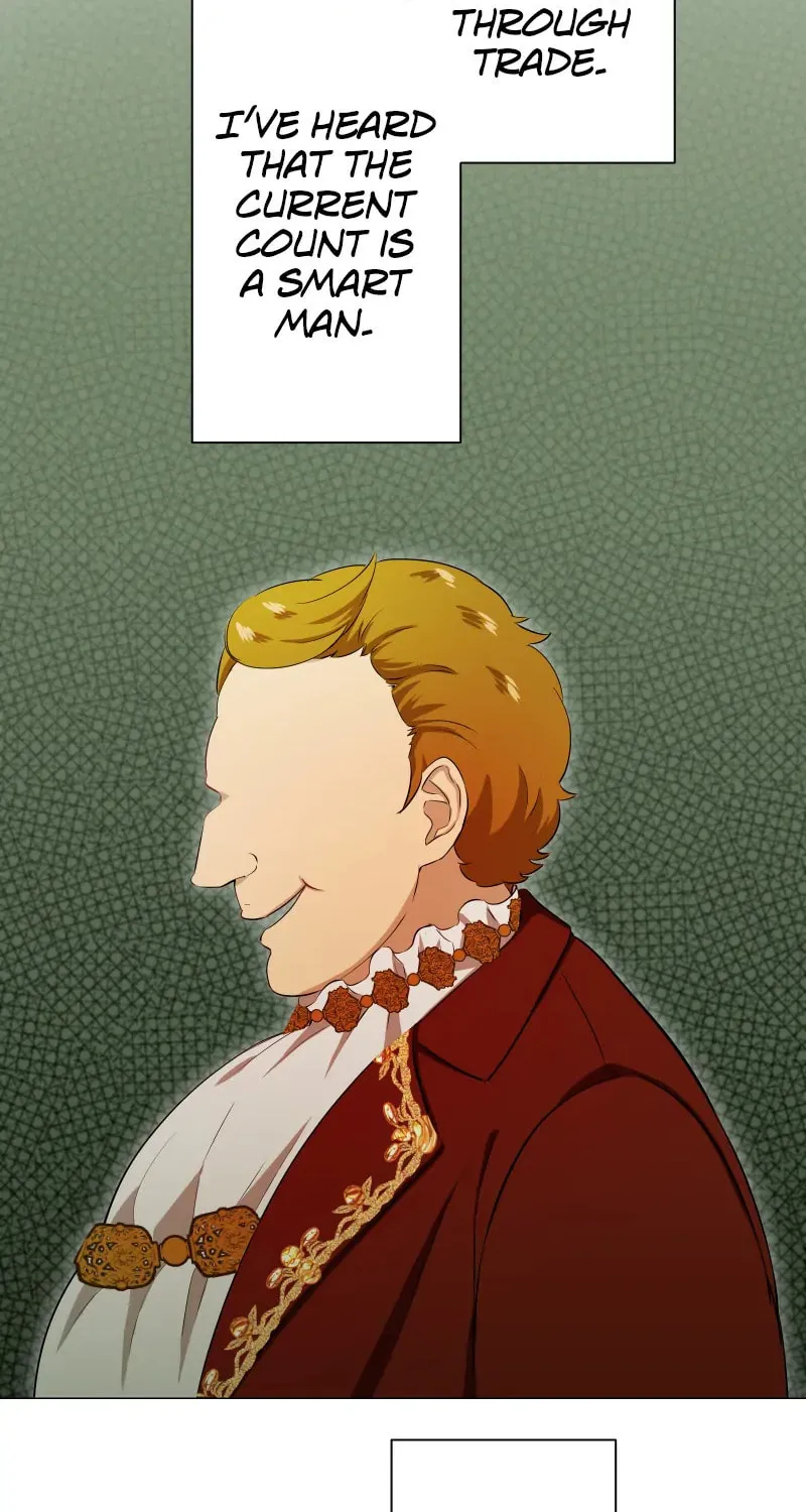 Nullitas ~The Counterfeit Bride~ Chapter 140 page 35 - 