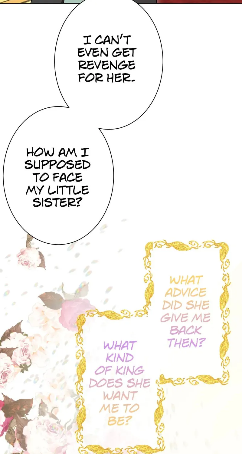 Nullitas ~The Counterfeit Bride~ Chapter 140 page 37 - 