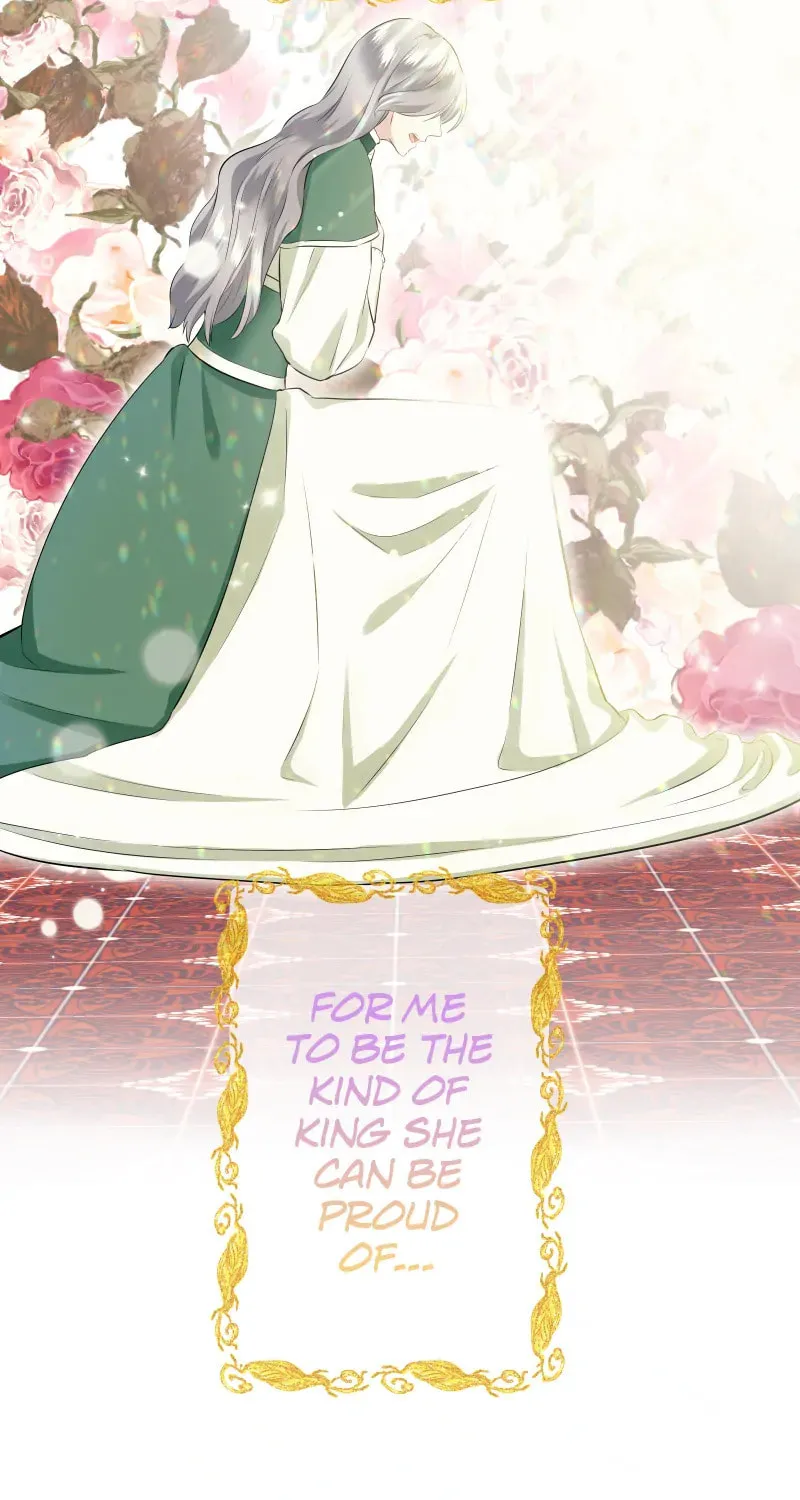 Nullitas ~The Counterfeit Bride~ Chapter 140 page 38 - 