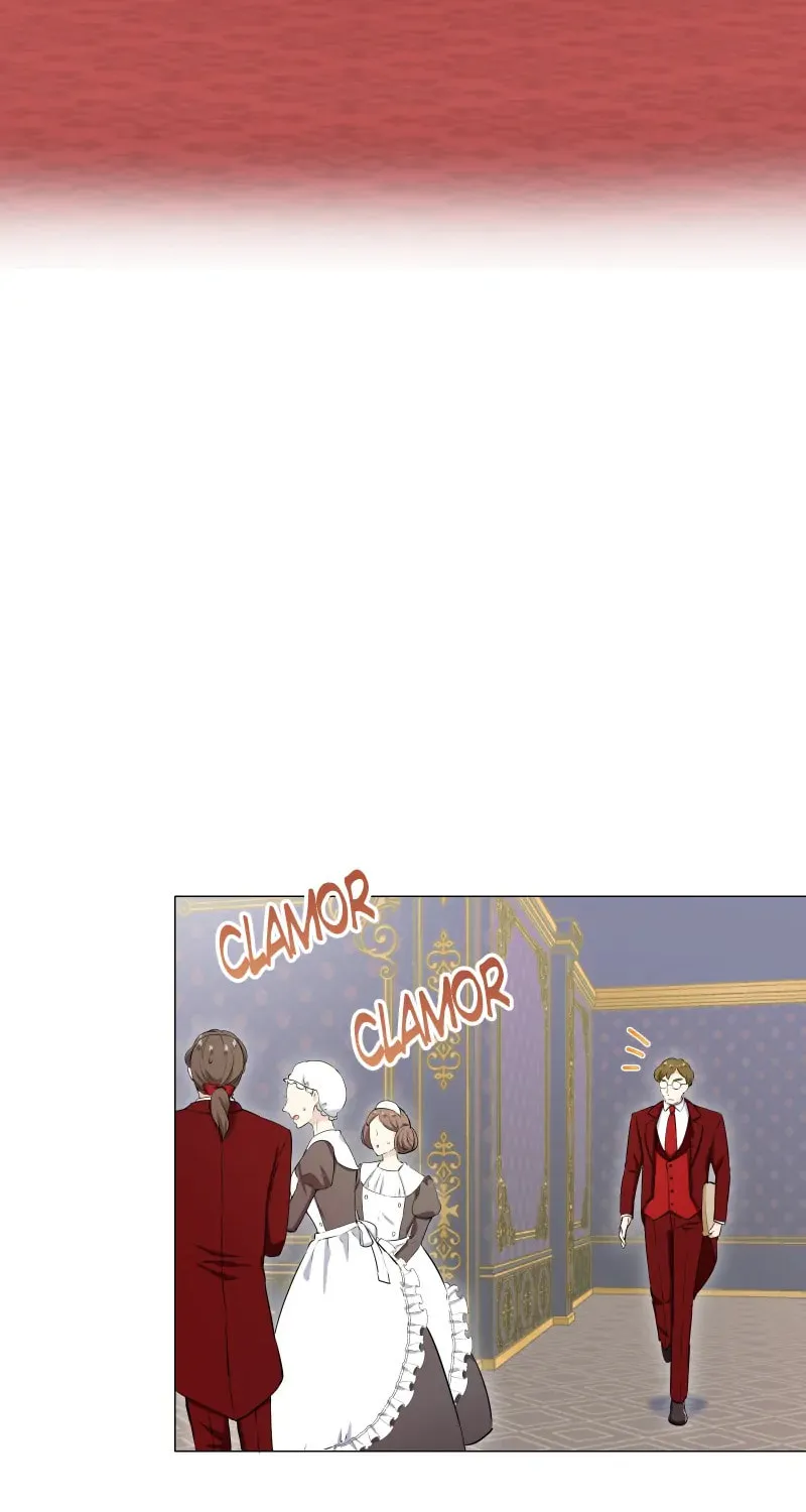 Nullitas ~The Counterfeit Bride~ Chapter 140 page 42 - 