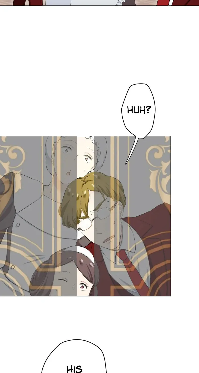 Nullitas ~The Counterfeit Bride~ Chapter 140 page 44 - 