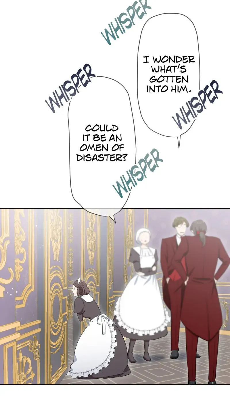 Nullitas ~The Counterfeit Bride~ Chapter 140 page 52 - 