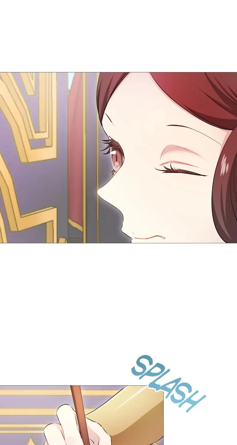 Nullitas ~The Counterfeit Bride~ Chapter 140 page 53 - 