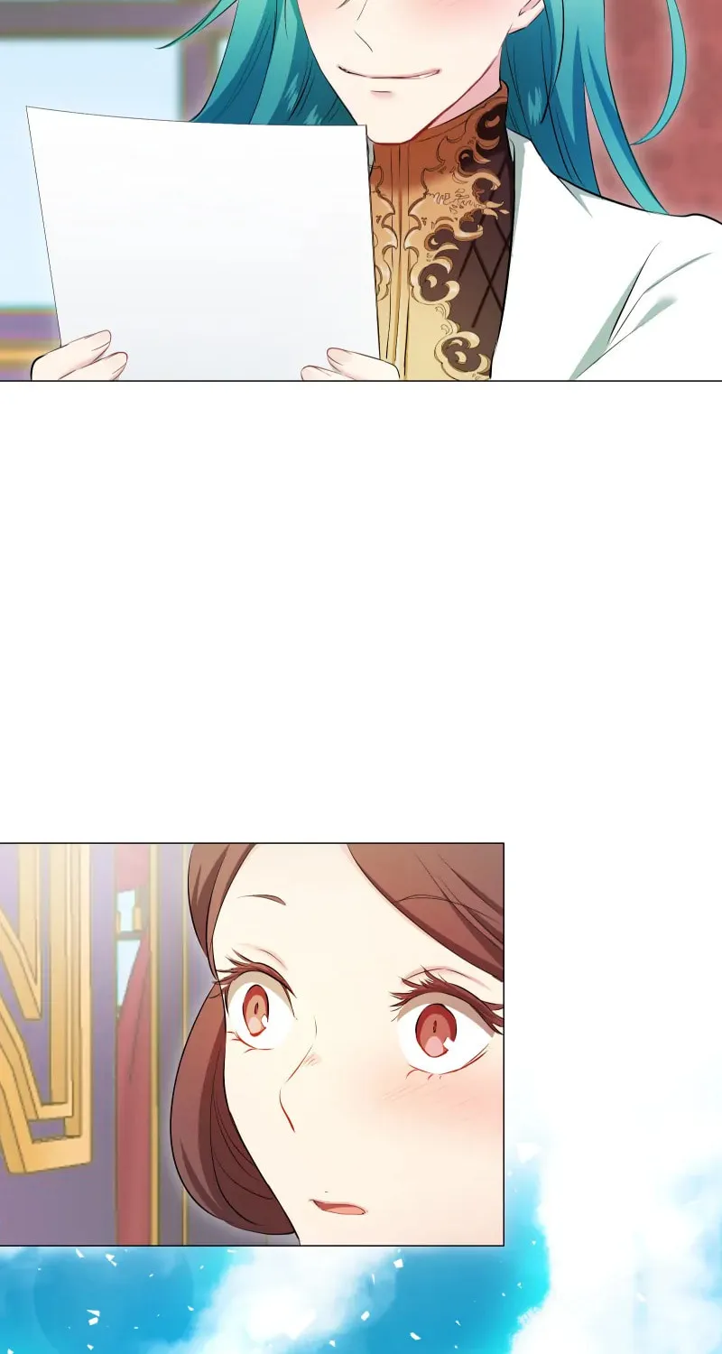 Nullitas ~The Counterfeit Bride~ Chapter 140 page 56 - 