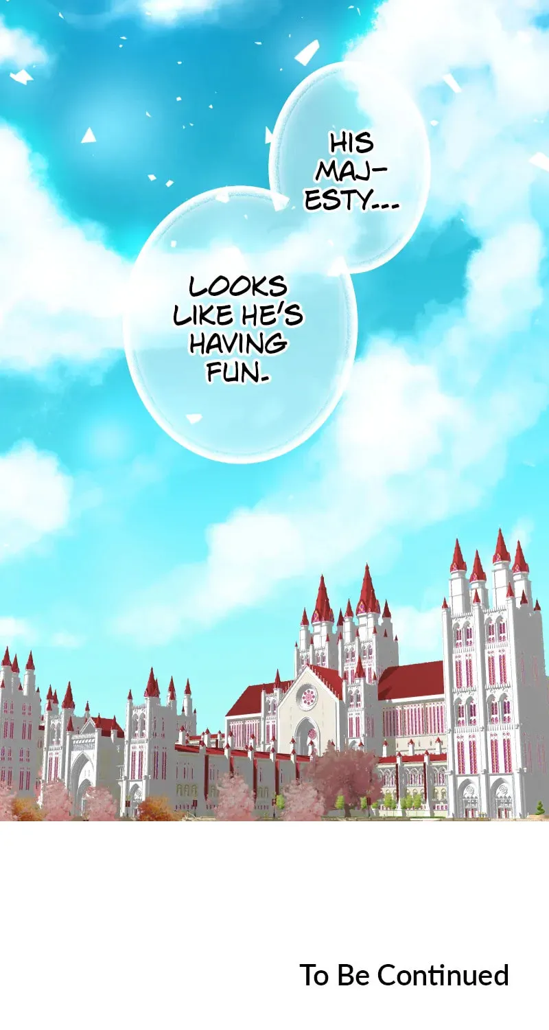 Nullitas ~The Counterfeit Bride~ Chapter 140 page 57 - 
