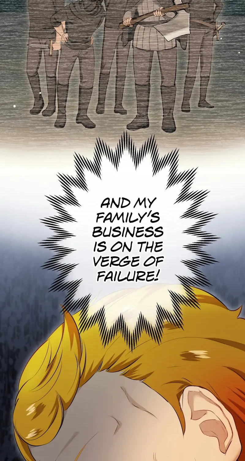 Nullitas ~The Counterfeit Bride~ Chapter 140 page 10 - 
