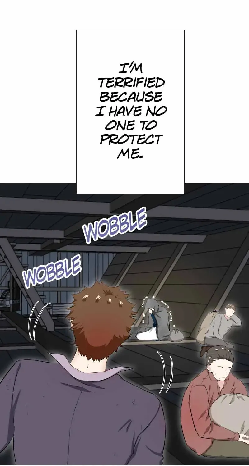 Nullitas ~The Counterfeit Bride~ Chapter 141 page 1 - 