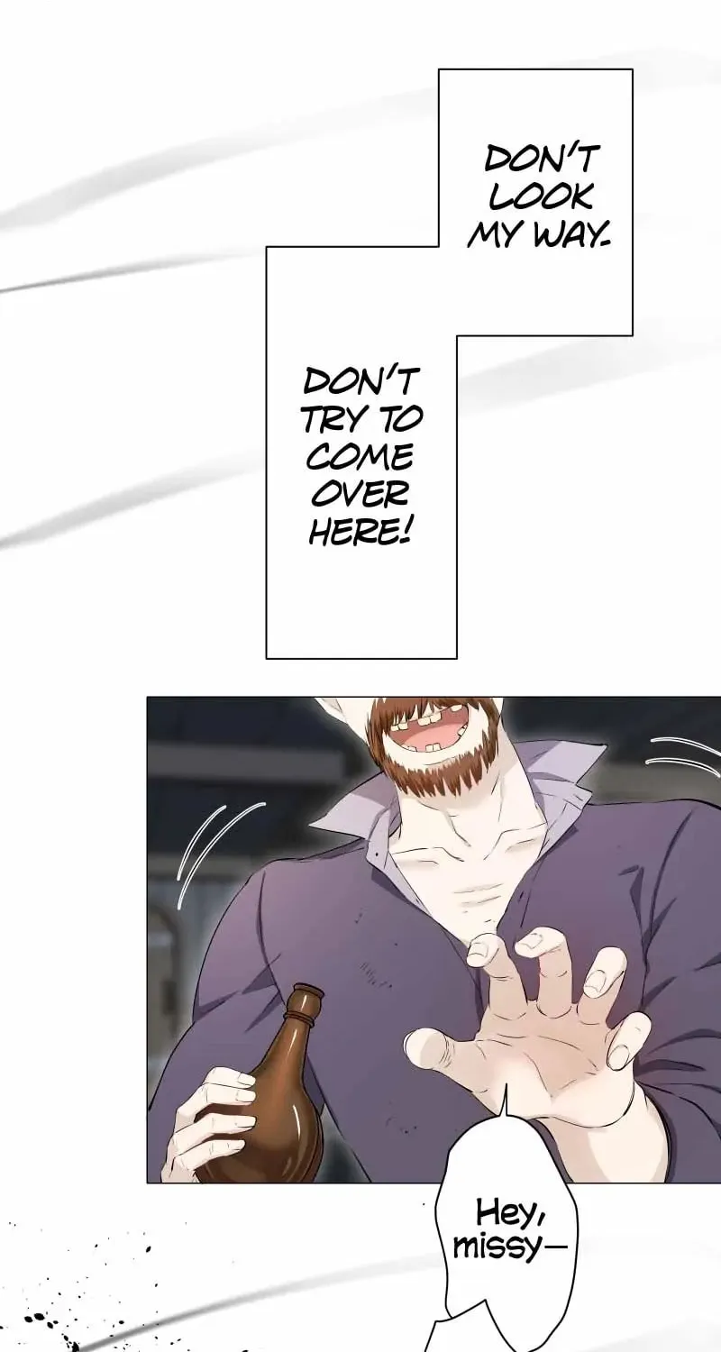 Nullitas ~The Counterfeit Bride~ Chapter 141 page 2 - 
