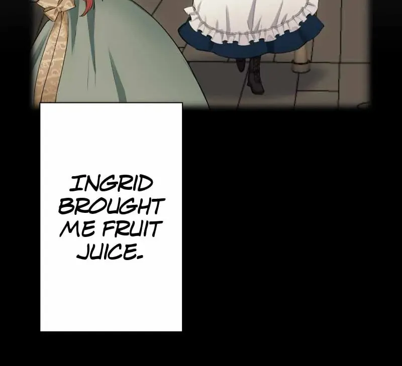 Nullitas ~The Counterfeit Bride~ Chapter 141 page 12 - 