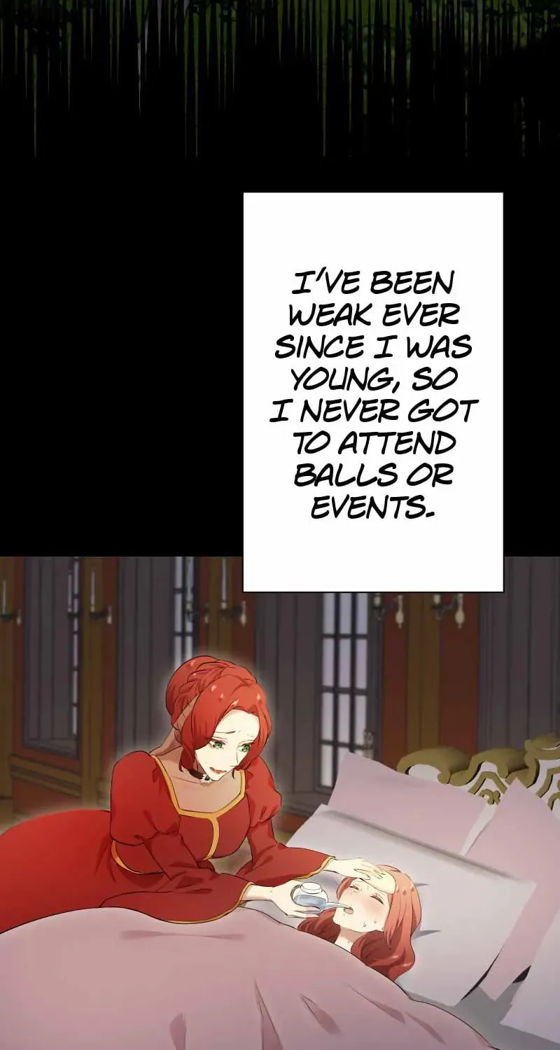 Nullitas ~The Counterfeit Bride~ Chapter 141 page 15 - 