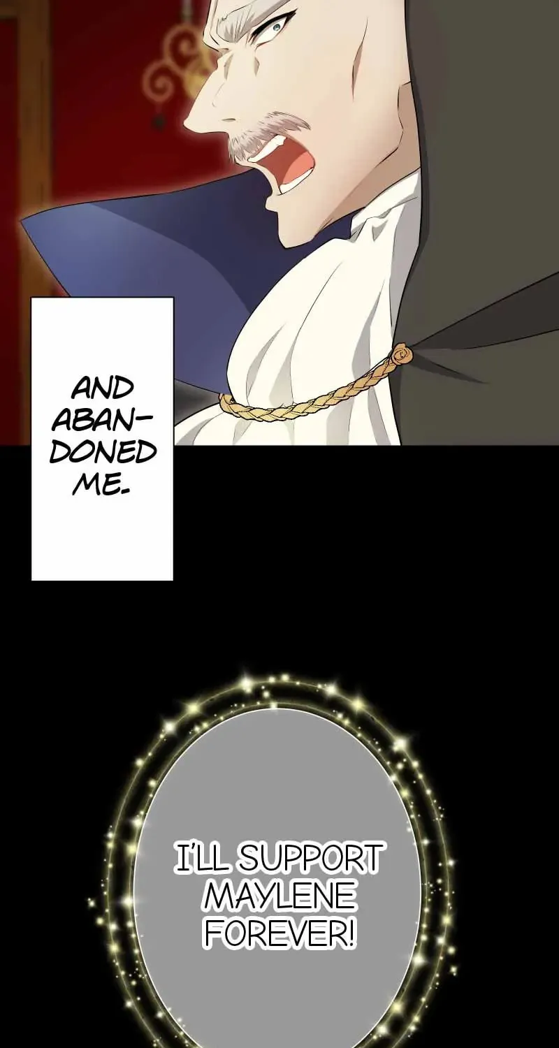 Nullitas ~The Counterfeit Bride~ Chapter 141 page 17 - 