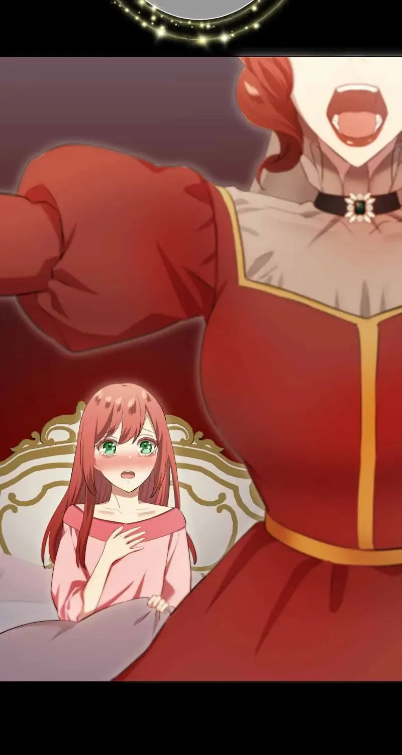Nullitas ~The Counterfeit Bride~ Chapter 141 page 18 - 