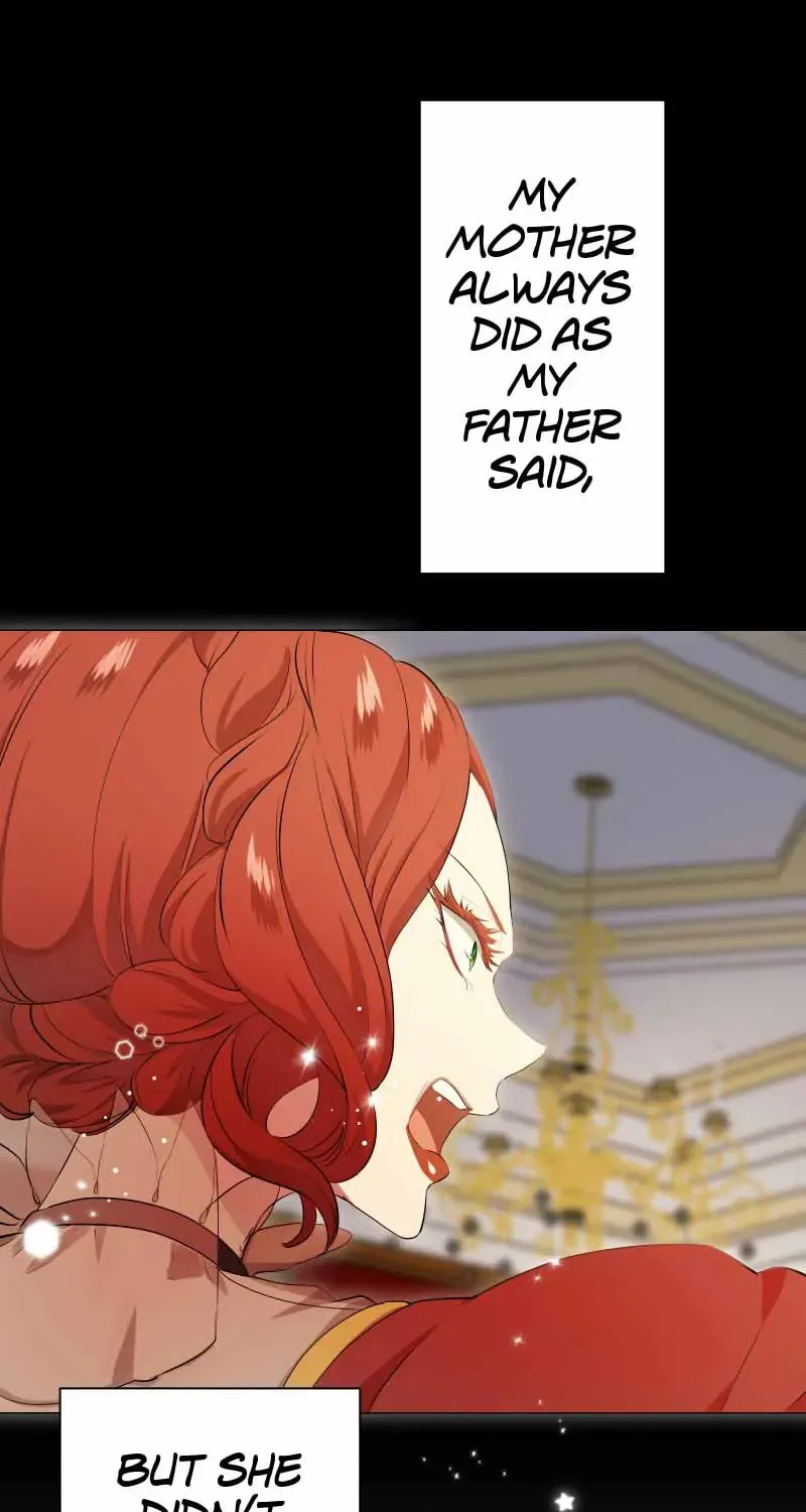 Nullitas ~The Counterfeit Bride~ Chapter 141 page 19 - 
