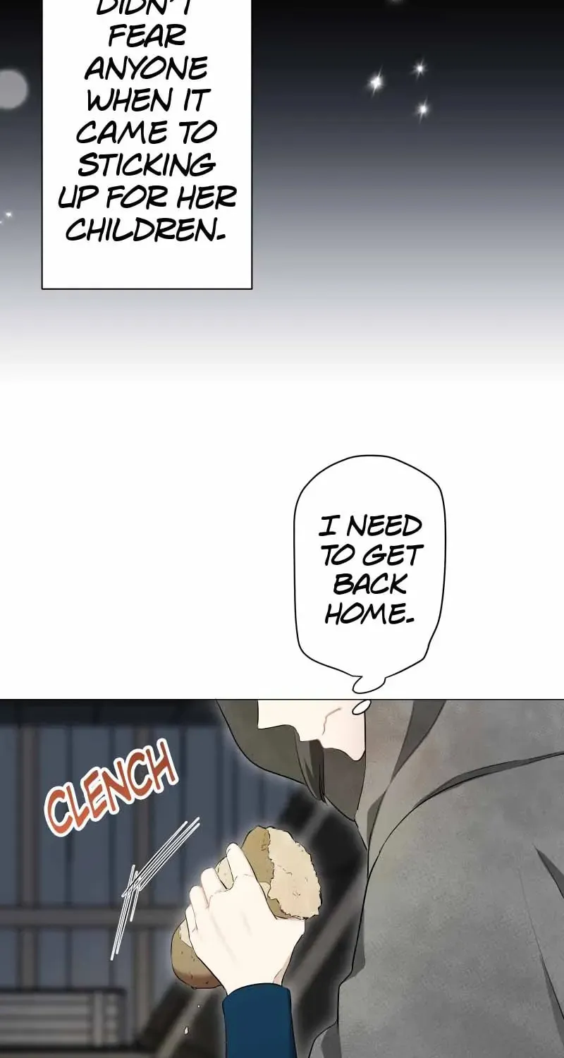 Nullitas ~The Counterfeit Bride~ Chapter 141 page 20 - 