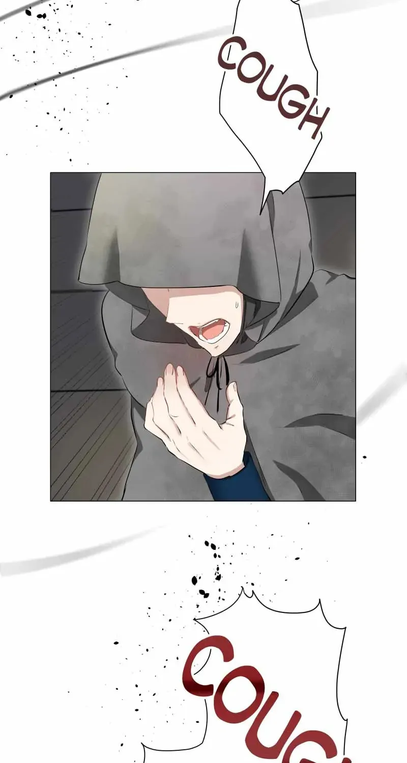 Nullitas ~The Counterfeit Bride~ Chapter 141 page 3 - 