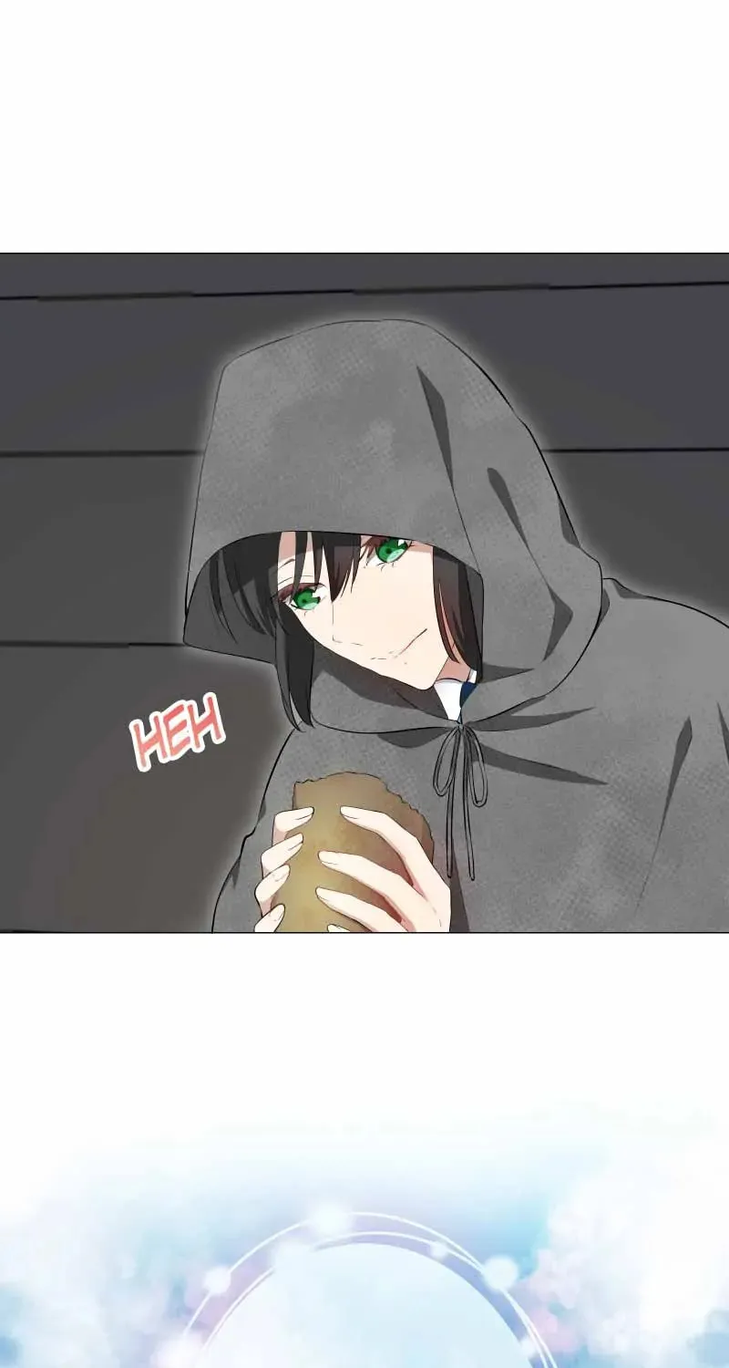 Nullitas ~The Counterfeit Bride~ Chapter 141 page 25 - 