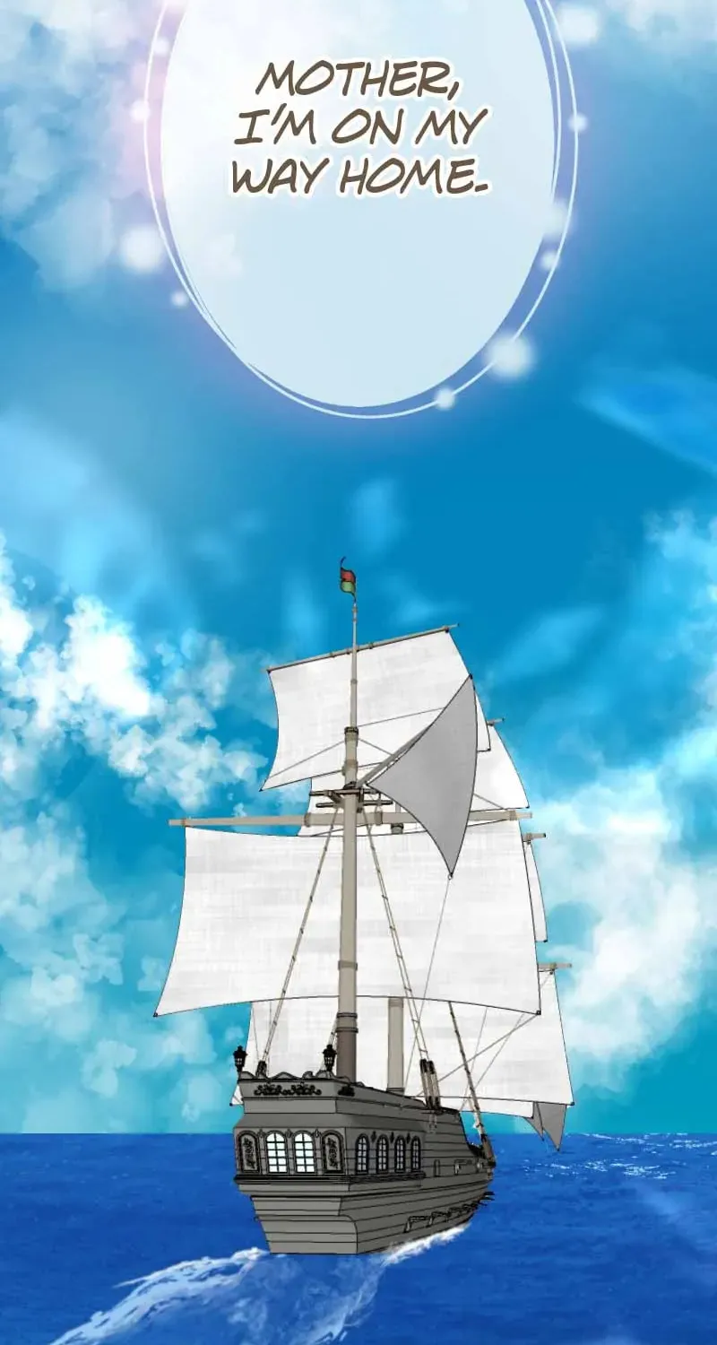 Nullitas ~The Counterfeit Bride~ Chapter 141 page 26 - 