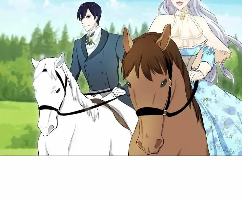 Nullitas ~The Counterfeit Bride~ Chapter 141 page 29 - 