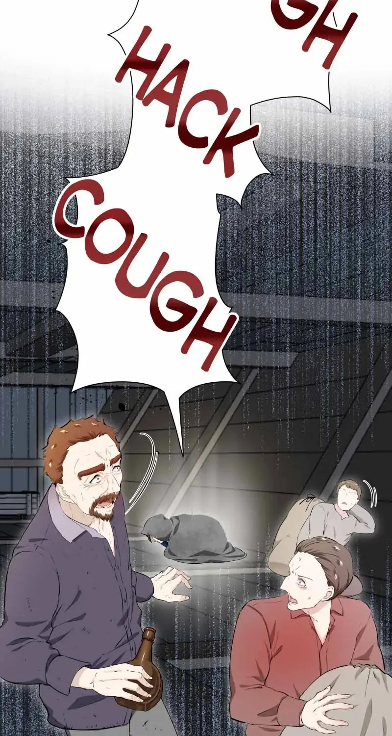 Nullitas ~The Counterfeit Bride~ Chapter 141 page 4 - 