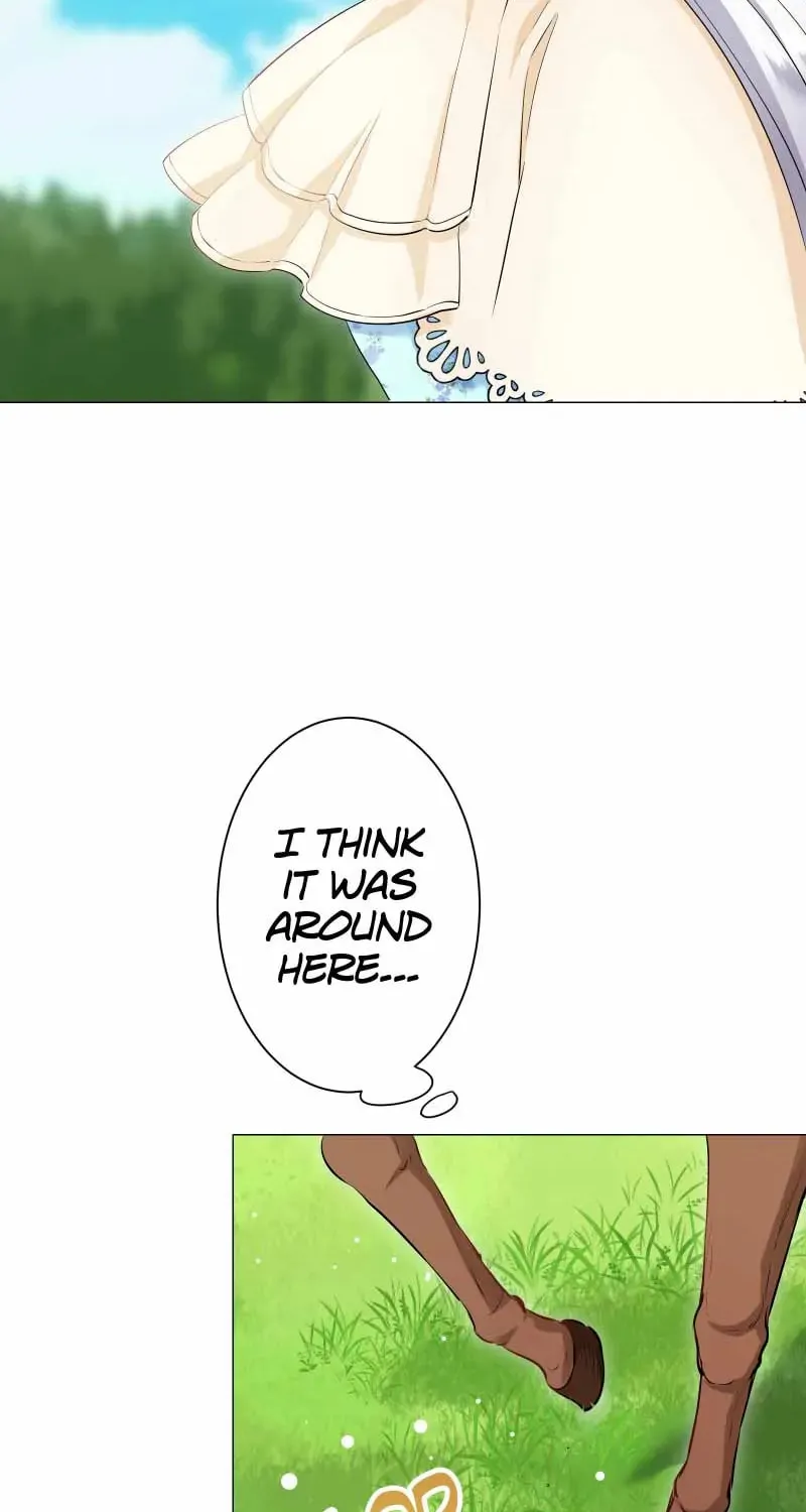 Nullitas ~The Counterfeit Bride~ Chapter 141 page 31 - 