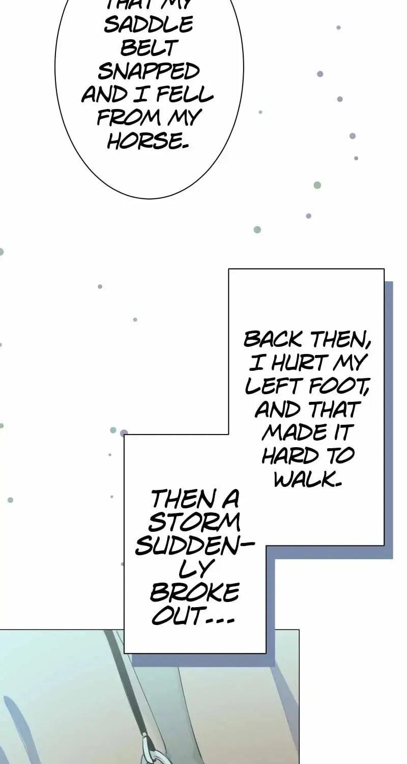 Nullitas ~The Counterfeit Bride~ Chapter 141 page 34 - 