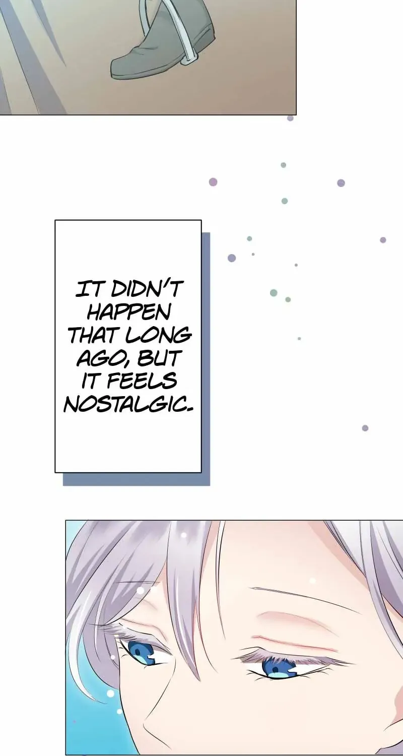 Nullitas ~The Counterfeit Bride~ Chapter 141 page 35 - 