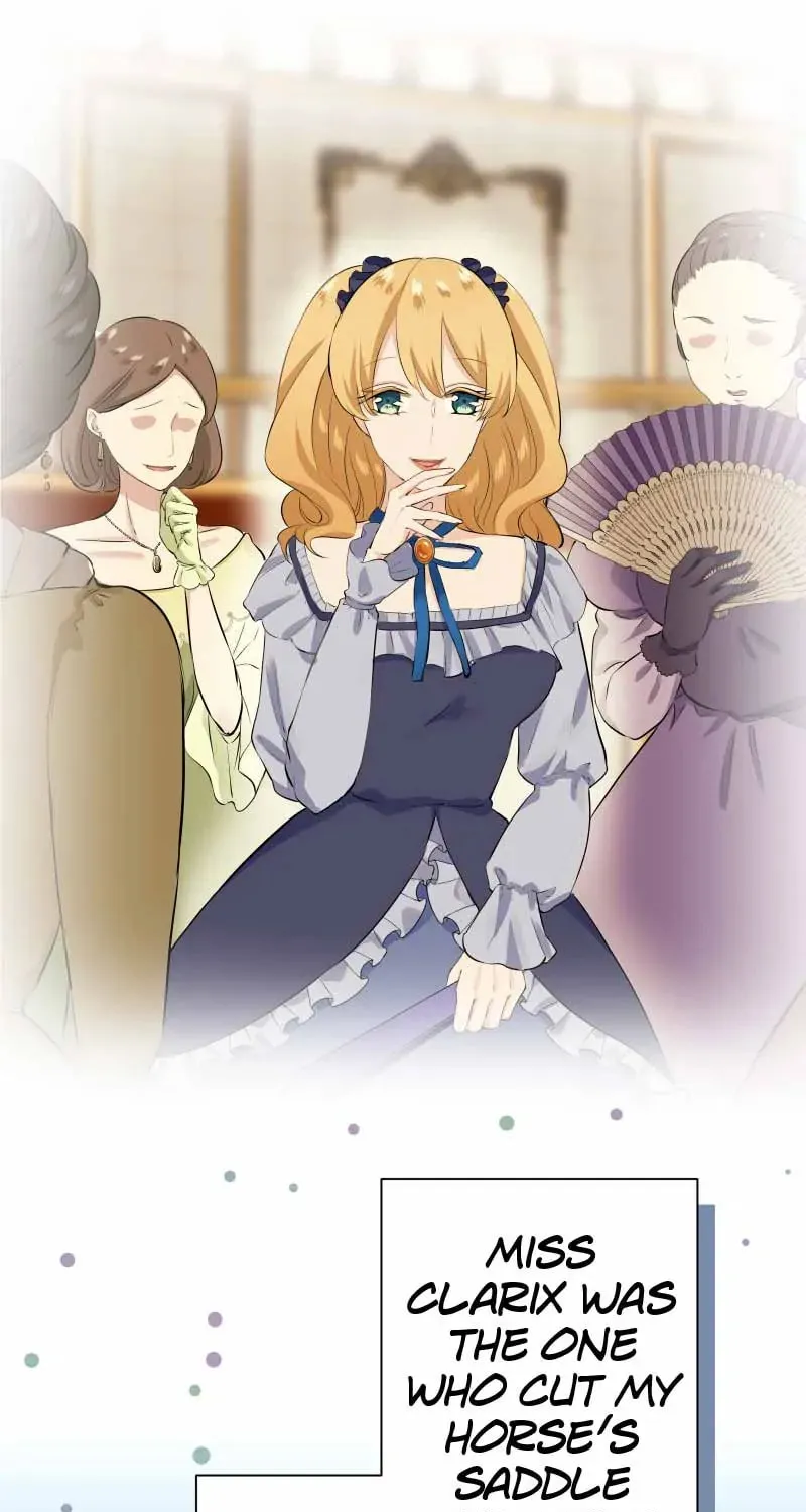 Nullitas ~The Counterfeit Bride~ Chapter 141 page 37 - 