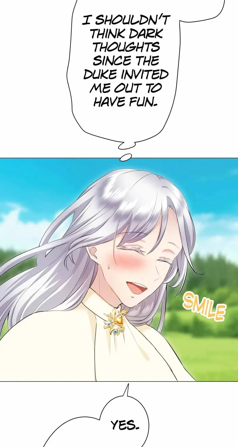 Nullitas ~The Counterfeit Bride~ Chapter 141 page 40 - 