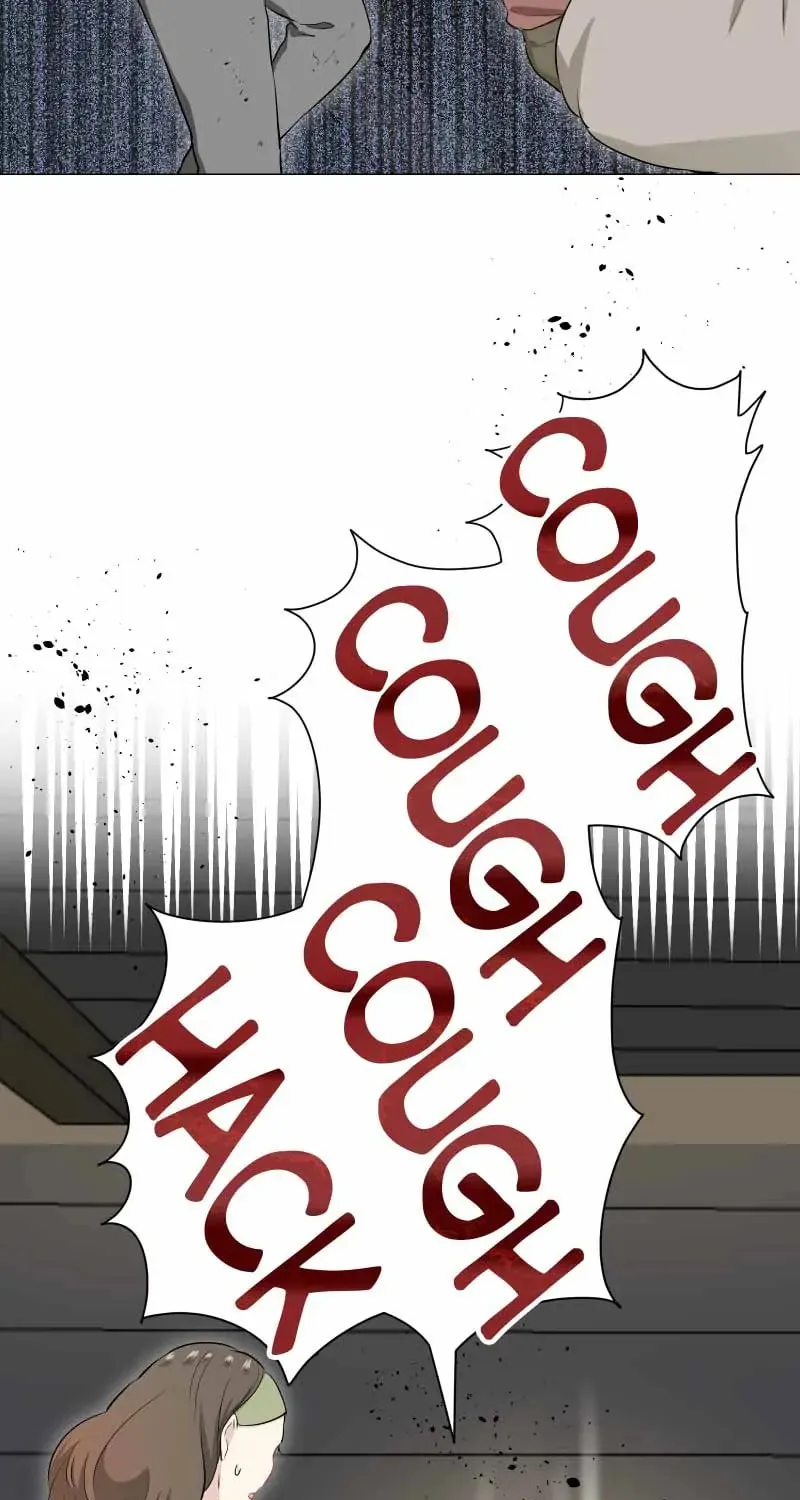 Nullitas ~The Counterfeit Bride~ Chapter 141 page 5 - 
