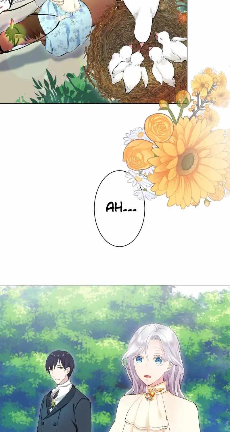 Nullitas ~The Counterfeit Bride~ Chapter 141 page 44 - 