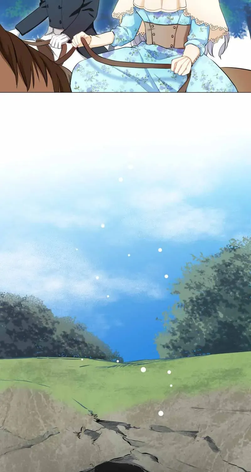 Nullitas ~The Counterfeit Bride~ Chapter 141 page 45 - 