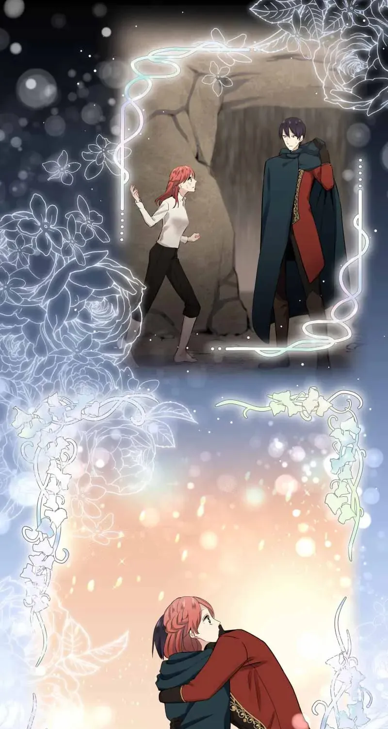 Nullitas ~The Counterfeit Bride~ Chapter 141 page 47 - 