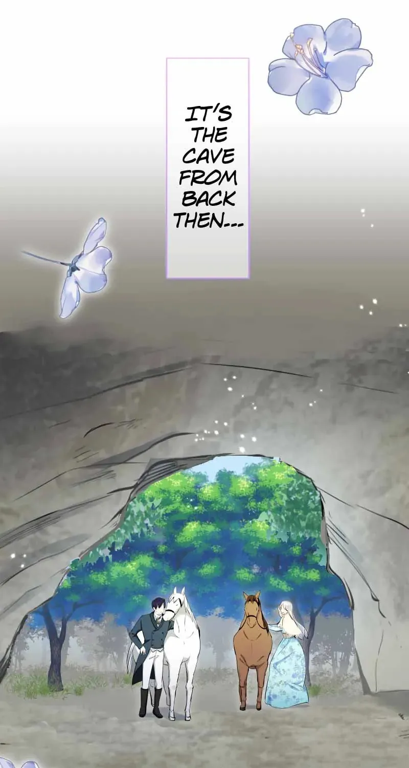 Nullitas ~The Counterfeit Bride~ Chapter 141 page 49 - 