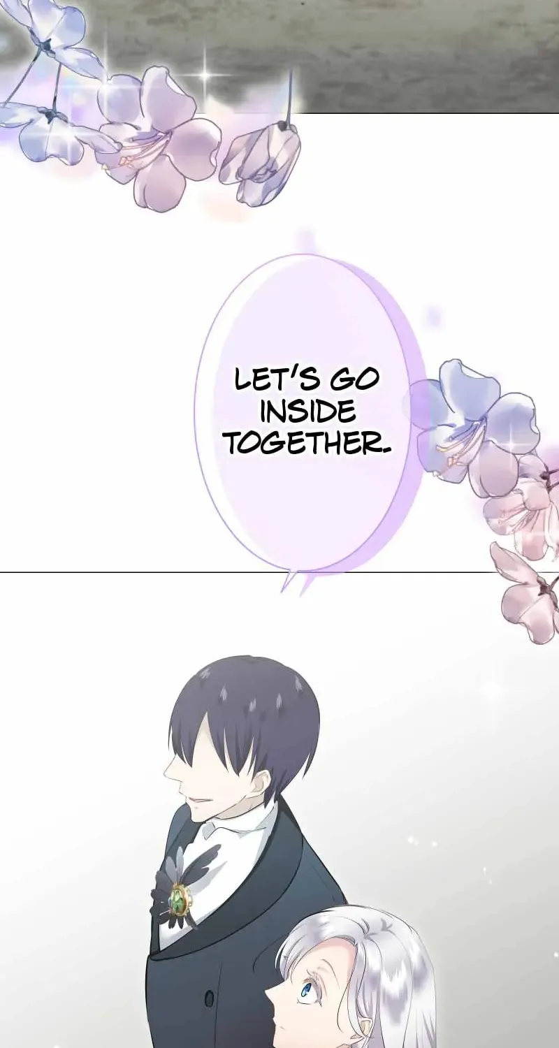 Nullitas ~The Counterfeit Bride~ Chapter 141 page 50 - 