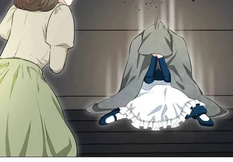 Nullitas ~The Counterfeit Bride~ Chapter 141 page 6 - 