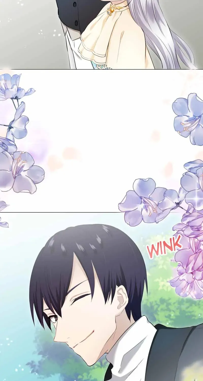 Nullitas ~The Counterfeit Bride~ Chapter 141 page 51 - 