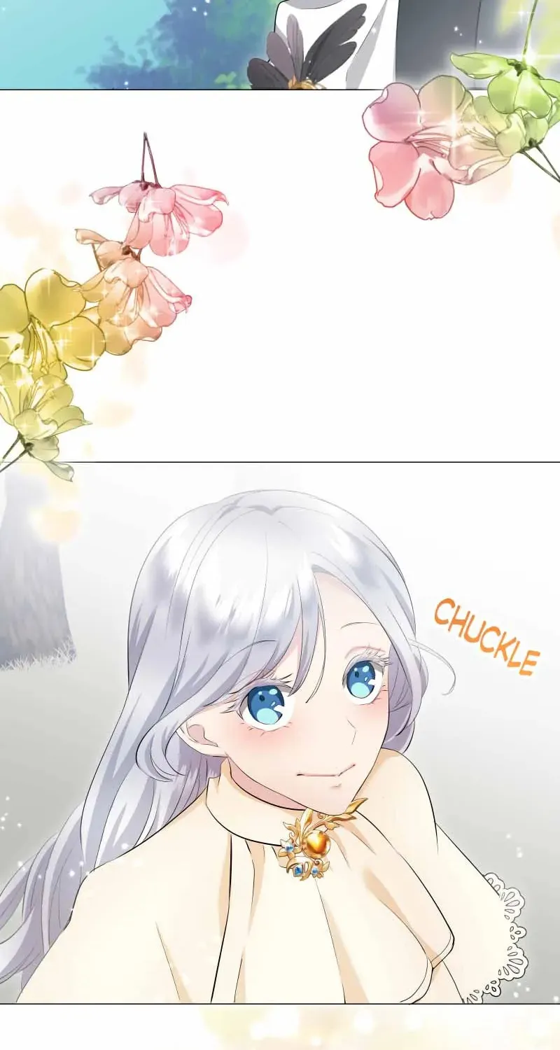 Nullitas ~The Counterfeit Bride~ Chapter 141 page 52 - 