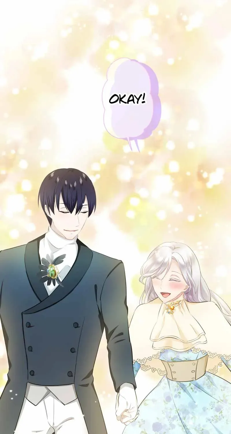 Nullitas ~The Counterfeit Bride~ Chapter 141 page 53 - 
