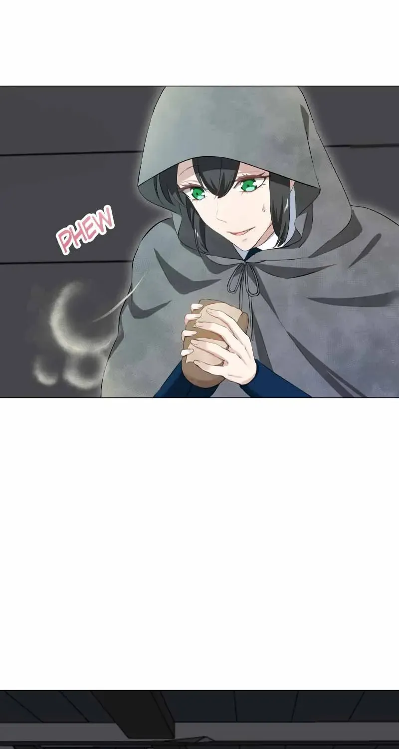 Nullitas ~The Counterfeit Bride~ Chapter 141 page 9 - 