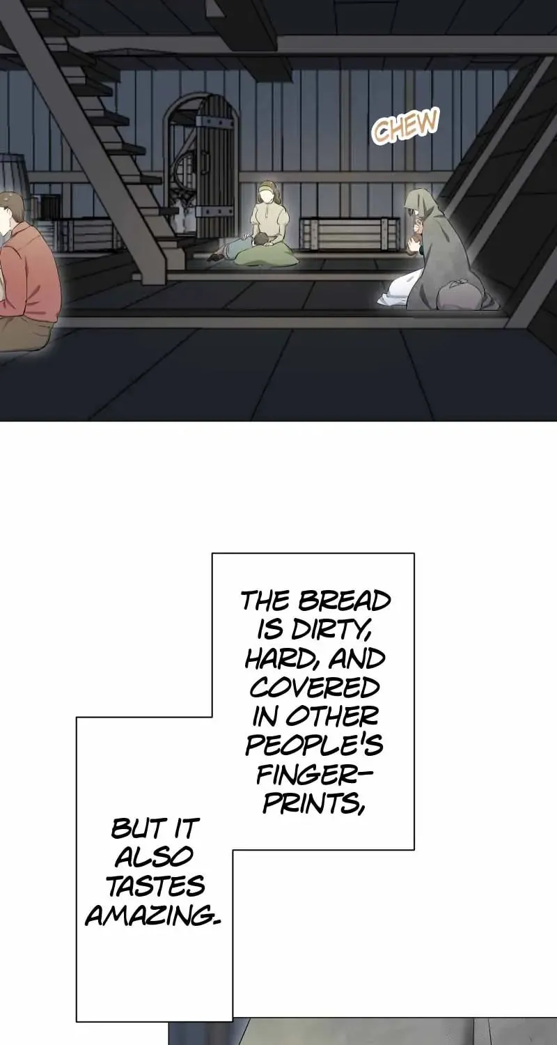 Nullitas ~The Counterfeit Bride~ Chapter 141 page 10 - 