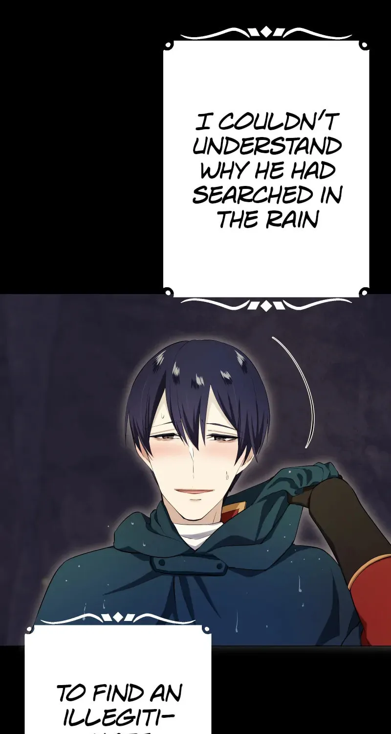 Nullitas ~The Counterfeit Bride~ Chapter 142 page 1 - 