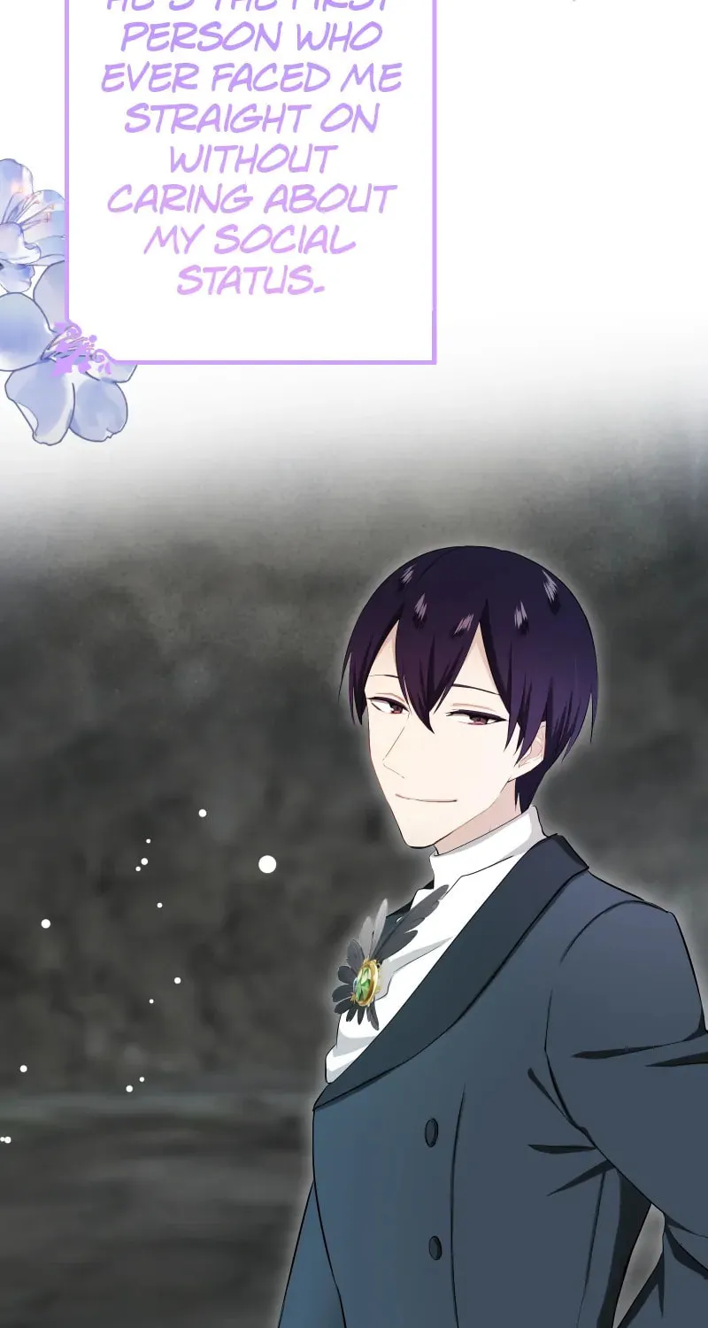 Nullitas ~The Counterfeit Bride~ Chapter 142 page 12 - 