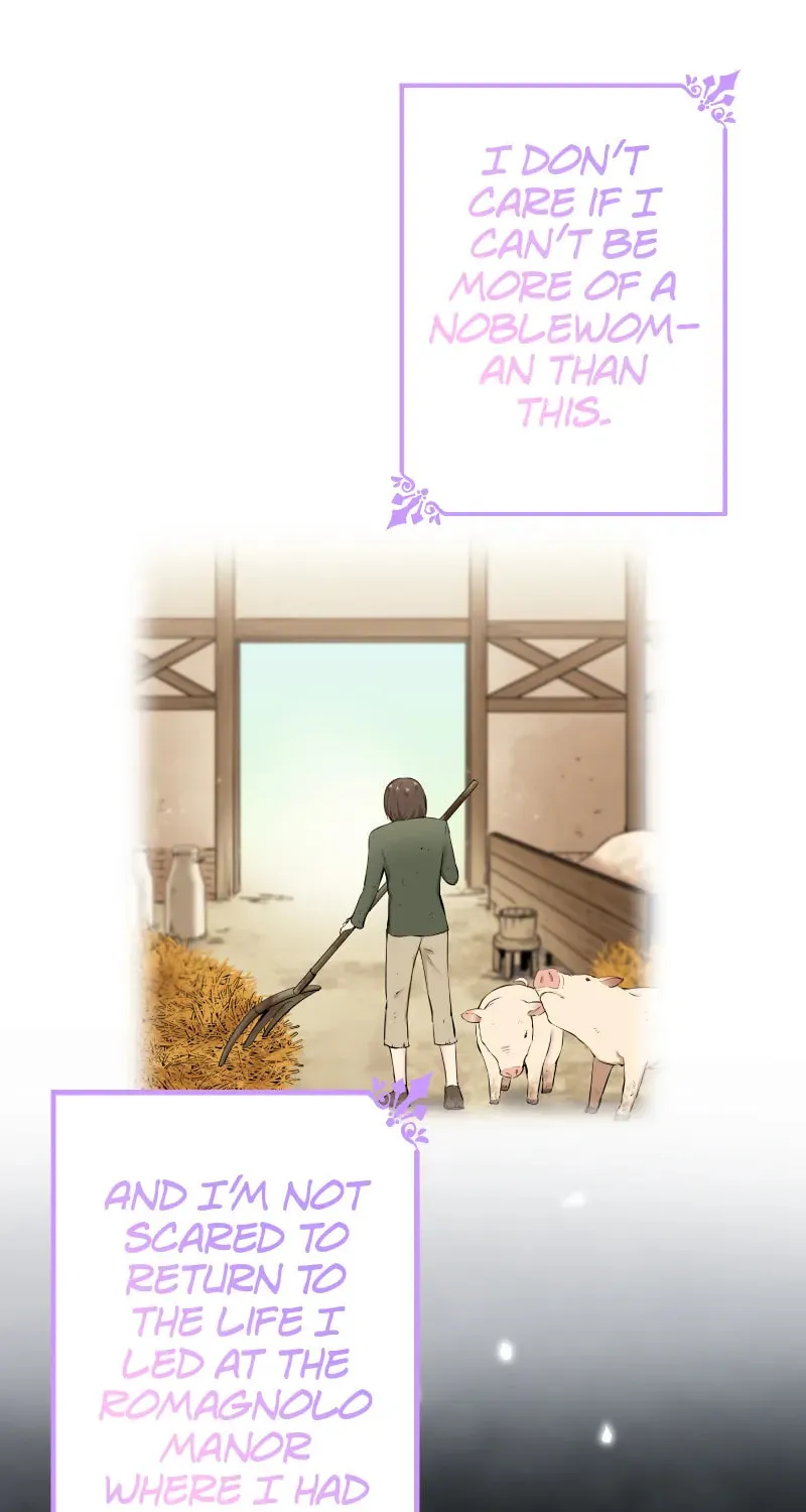 Nullitas ~The Counterfeit Bride~ Chapter 142 page 14 - 