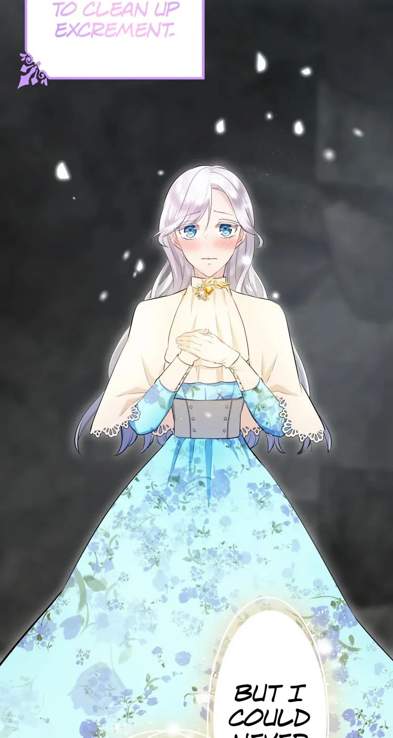Nullitas ~The Counterfeit Bride~ Chapter 142 page 15 - 