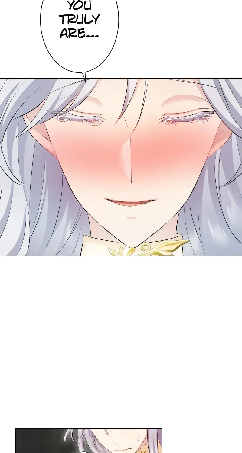 Nullitas ~The Counterfeit Bride~ Chapter 142 page 17 - 