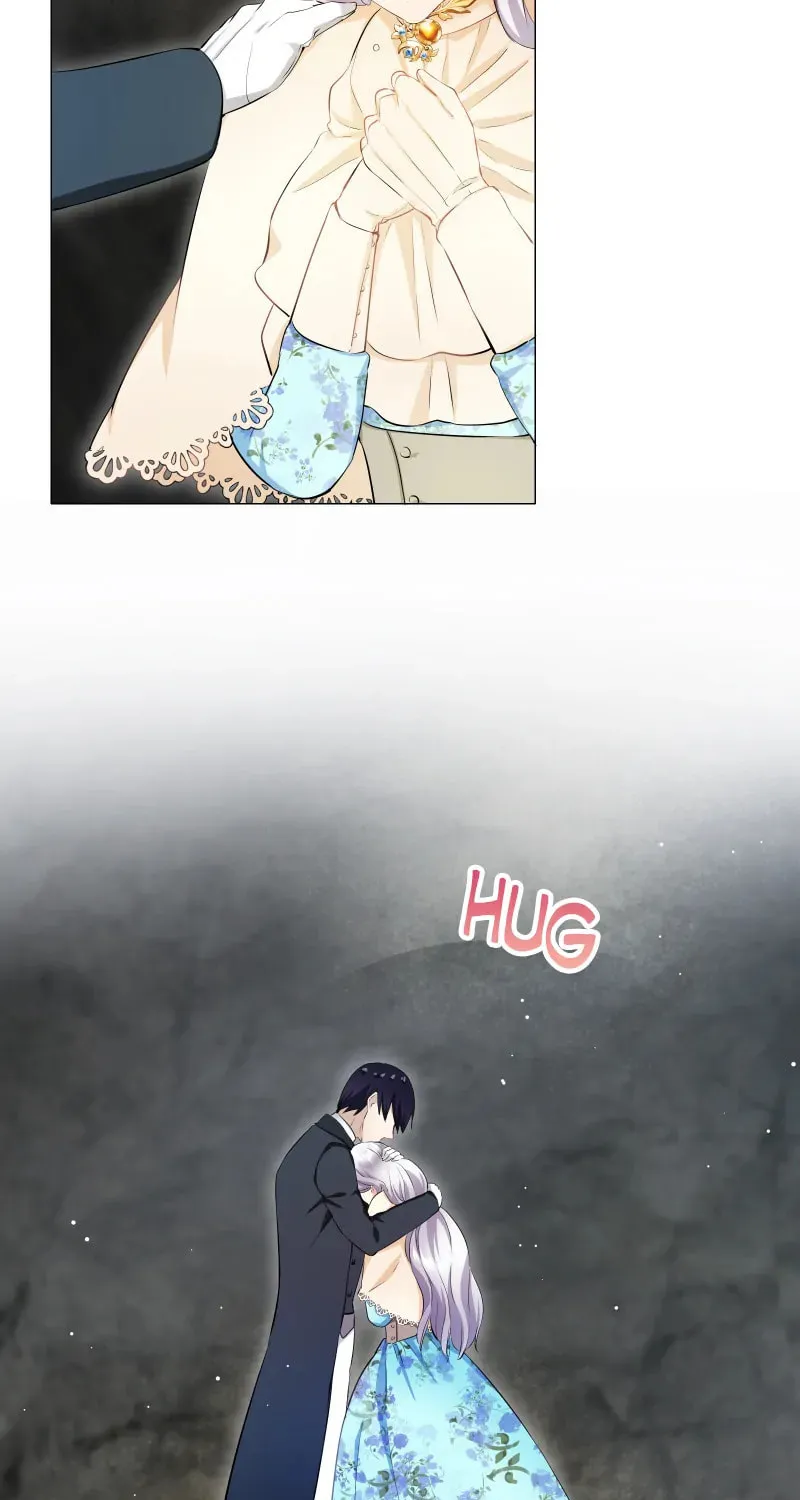 Nullitas ~The Counterfeit Bride~ Chapter 142 page 18 - 