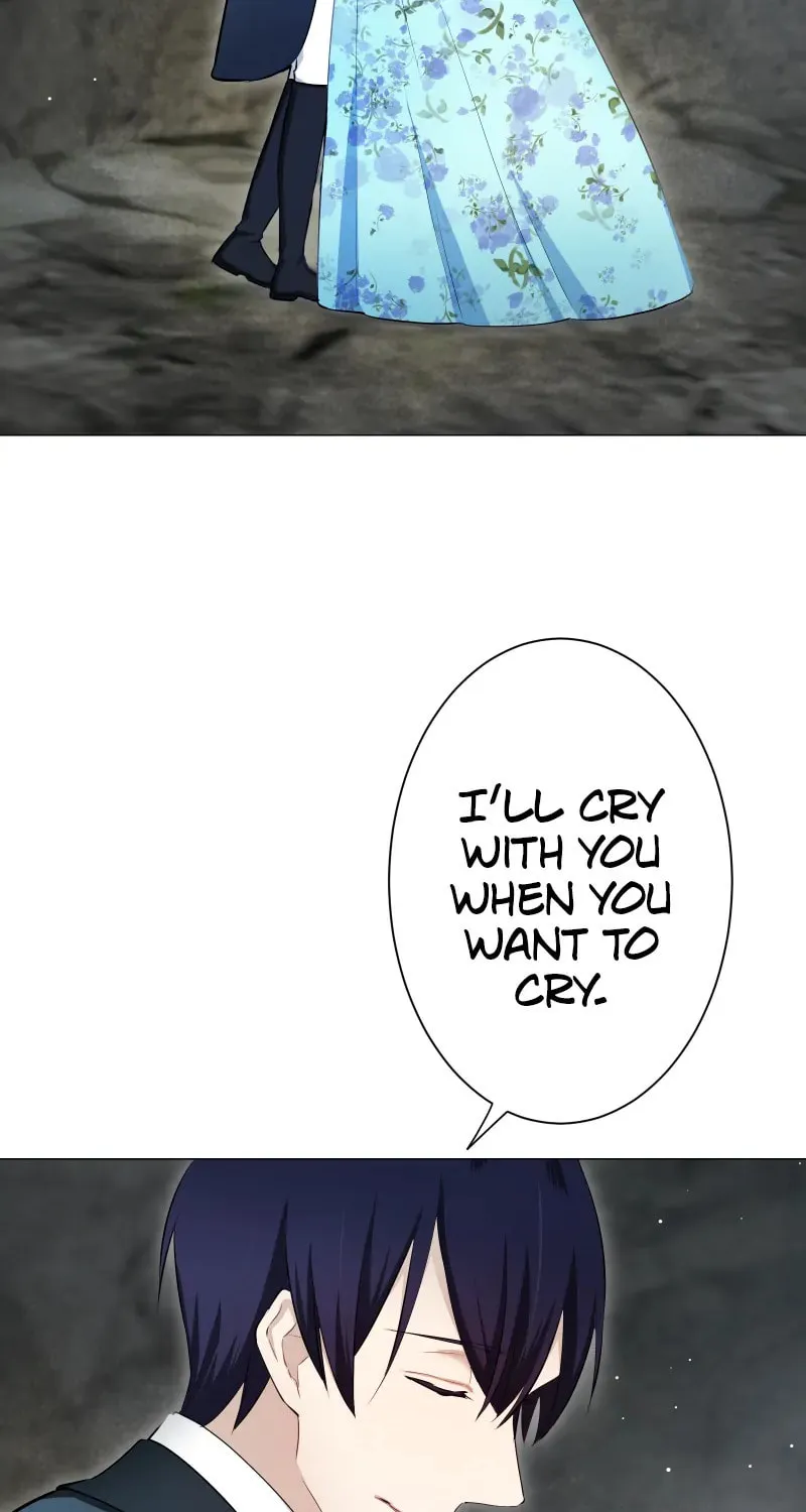 Nullitas ~The Counterfeit Bride~ Chapter 142 page 19 - 