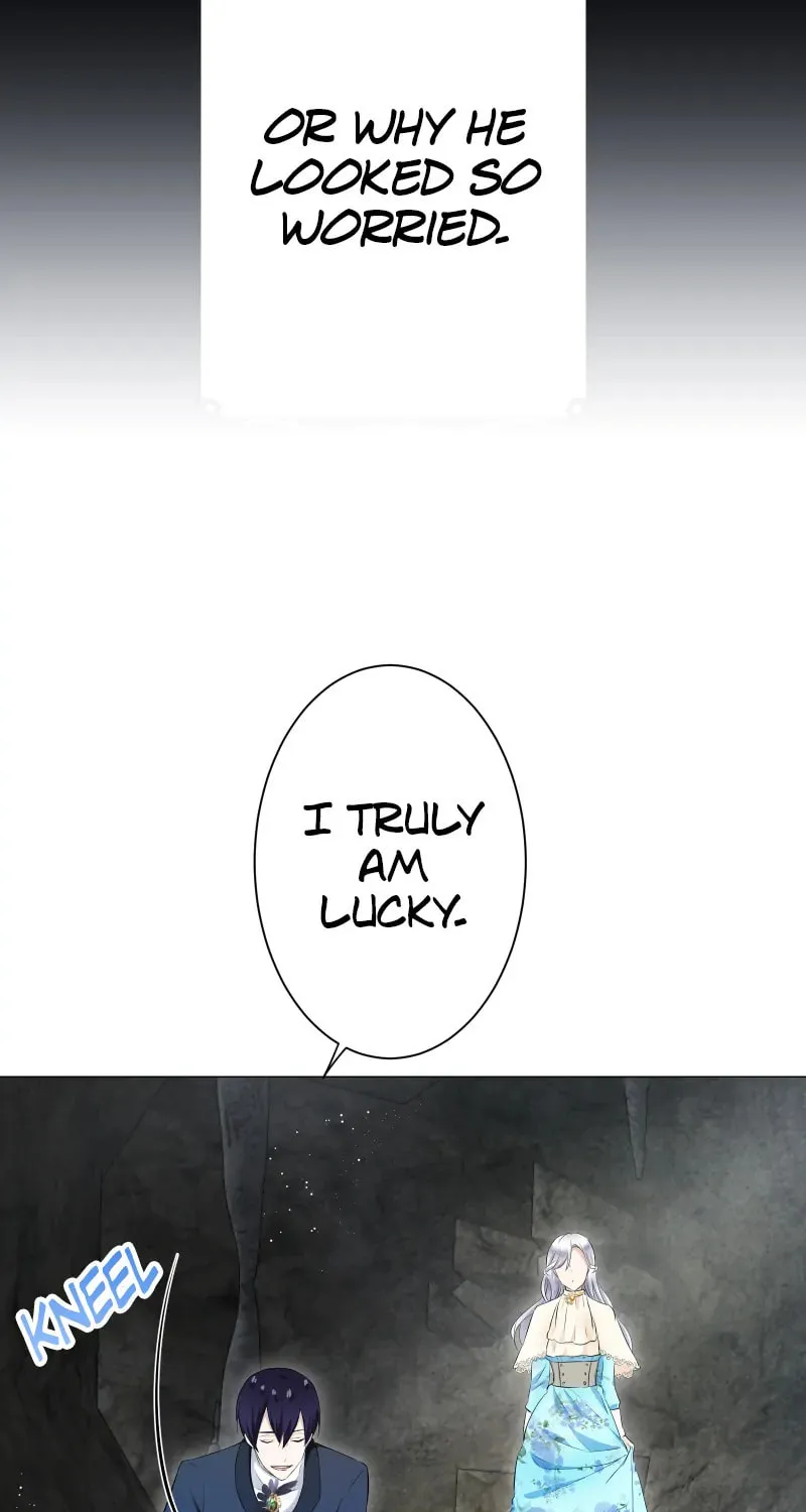 Nullitas ~The Counterfeit Bride~ Chapter 142 page 3 - 