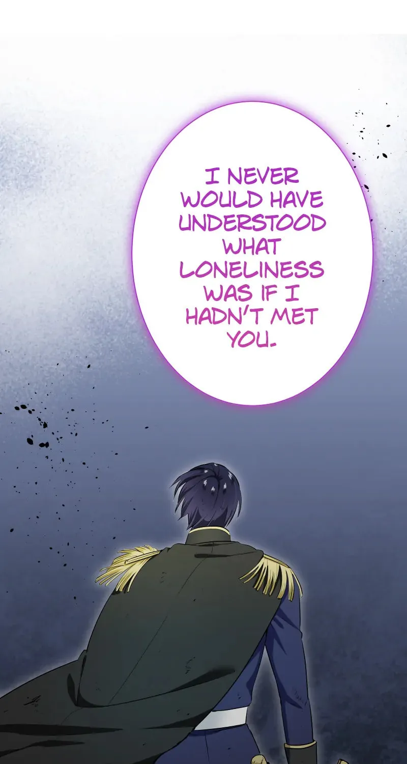 Nullitas ~The Counterfeit Bride~ Chapter 142 page 21 - 
