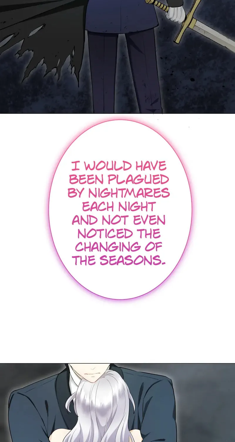 Nullitas ~The Counterfeit Bride~ Chapter 142 page 22 - 